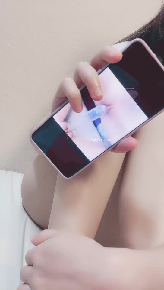 绝对的女神【金闪闪】揉奶扳穴自慰~看一眼就想射【10v】 (9)