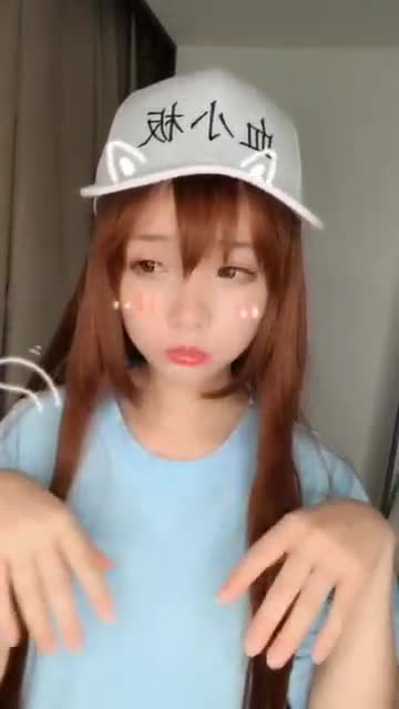 用成人的方式打开抖音 各种抖音风抖奶热舞合集[2100V] (1598)