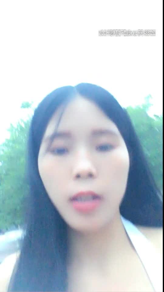 露出主播 网吧露奶 口交野战【小母狗很骚】公园商场 露出 WC自慰潮喷【80v】 (53)