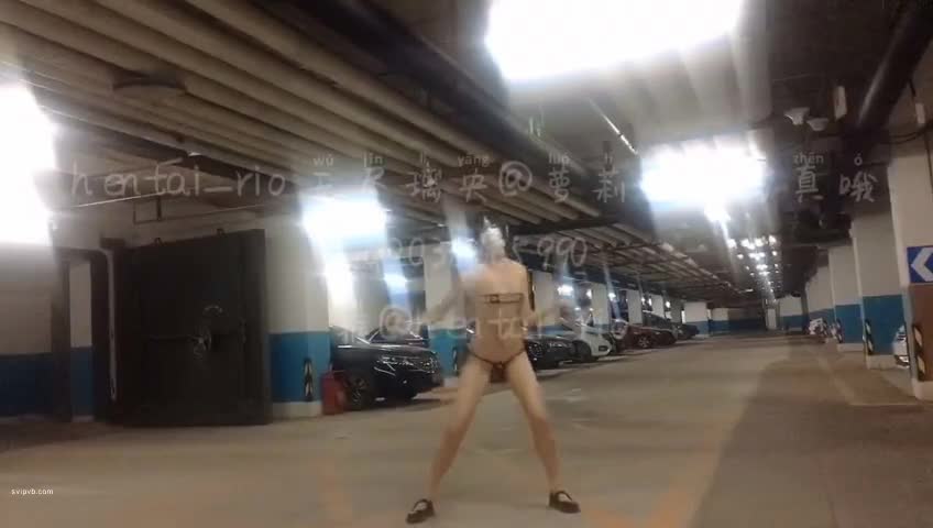 用成人的方式打开抖音 各种抖音风抖奶热舞合集[2100V] (1017)