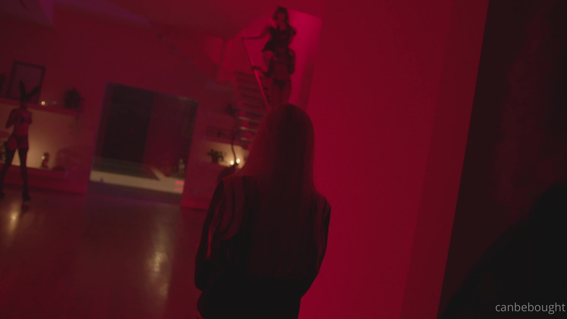 【自整理】这么多姐妹情深一起上的话，哪个男人也挺不住啊！【82V】 (80)