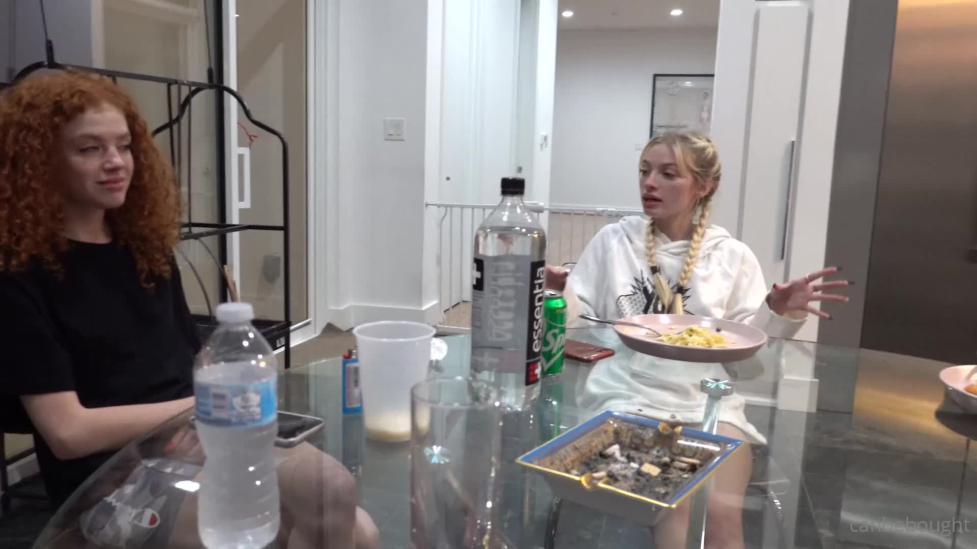 【自整理】这么多姐妹情深一起上的话，哪个男人也挺不住啊！【82V】 (82)