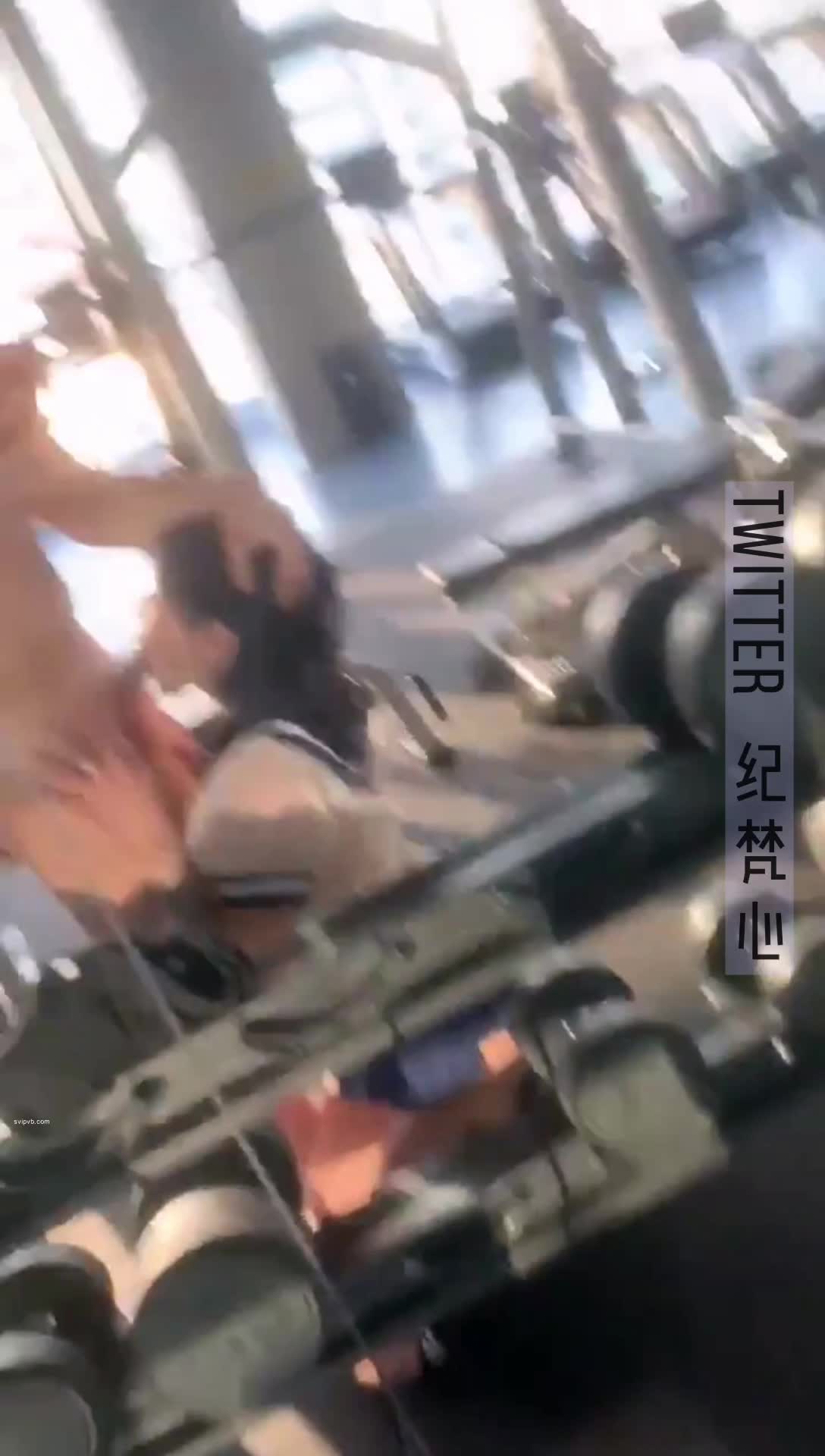 用成人的方式打开抖音 各种抖音风抖奶热舞合集[2100V] (610)