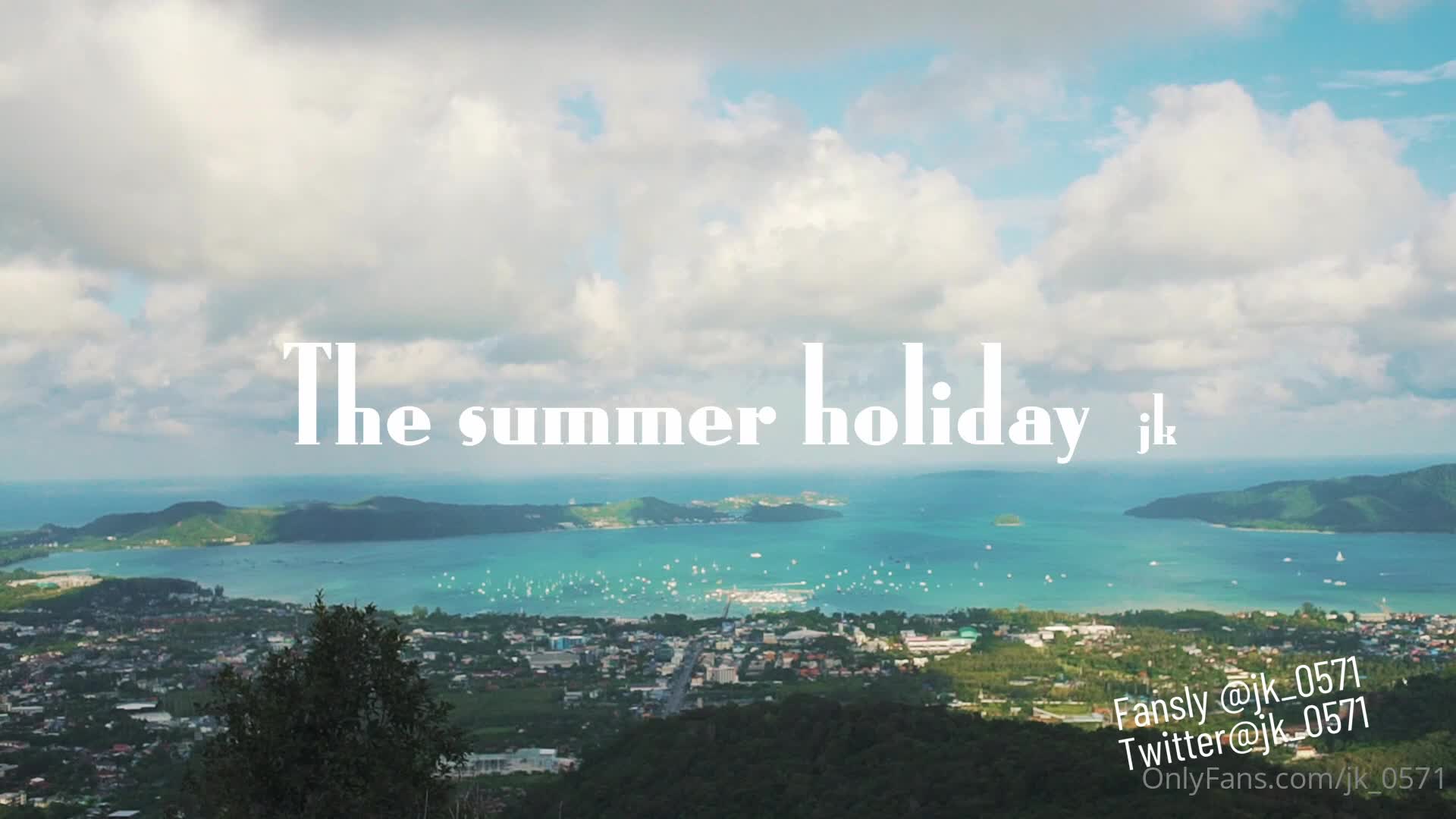 国产极品约炮博主JK_0571（杭州海王）onlyfans高清原档合集【83V】 (5)