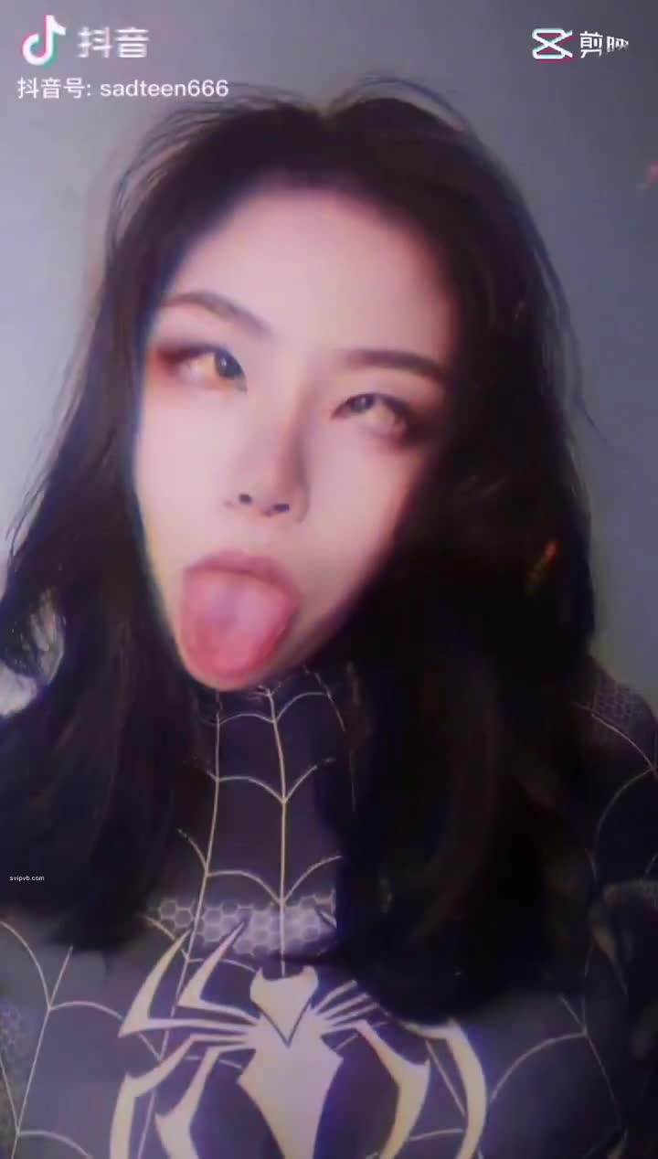 用成人的方式打开抖音 各种抖音风抖奶热舞合集[2100V] (926)