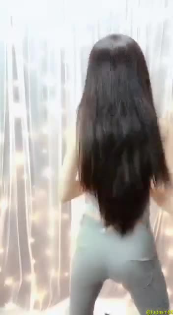 用成人的方式打开抖音 各种抖音风抖奶热舞合集[2100V] (1259)