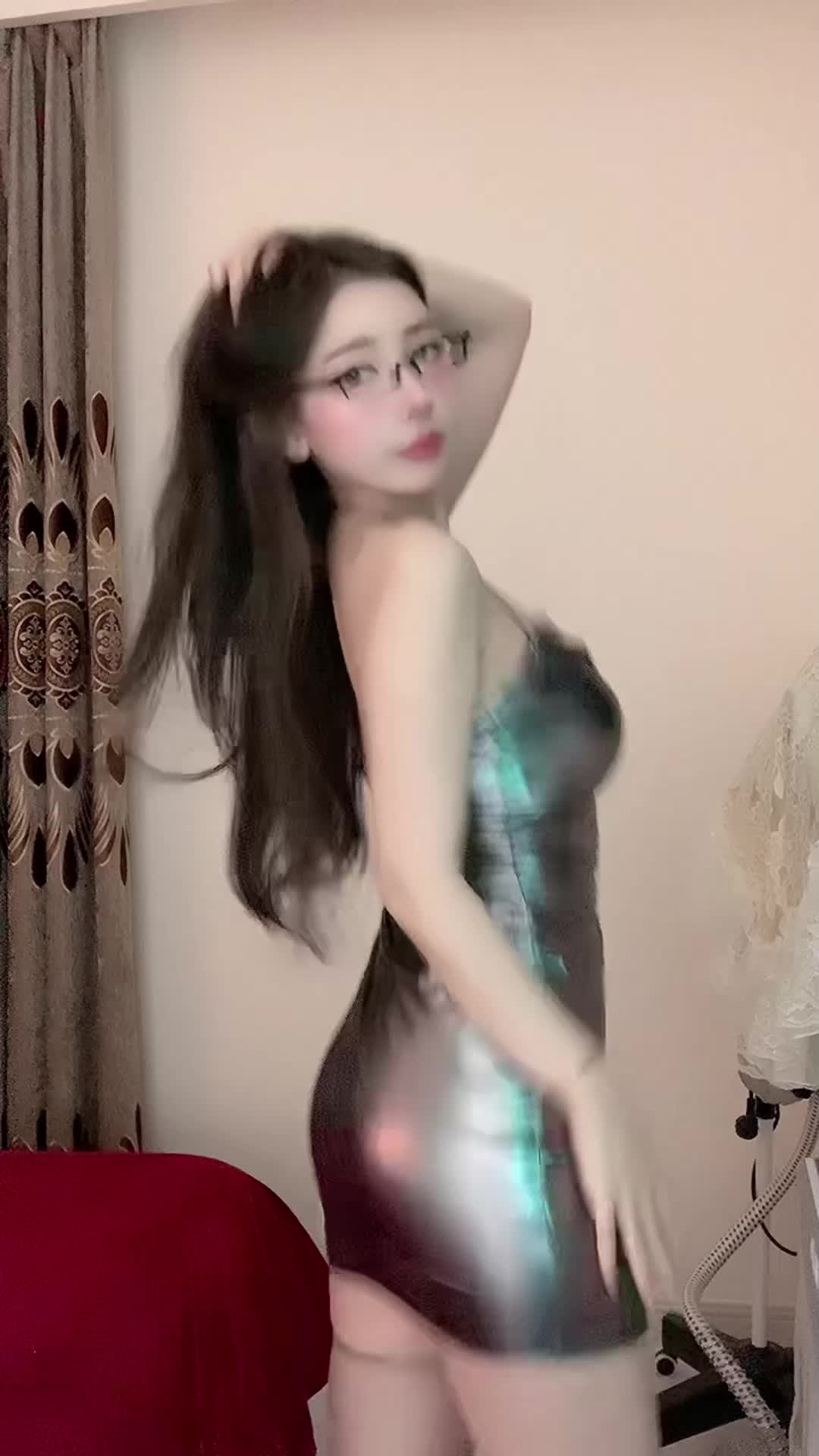 2023.6.24快手自录直播录制大合集【28V】 (1)