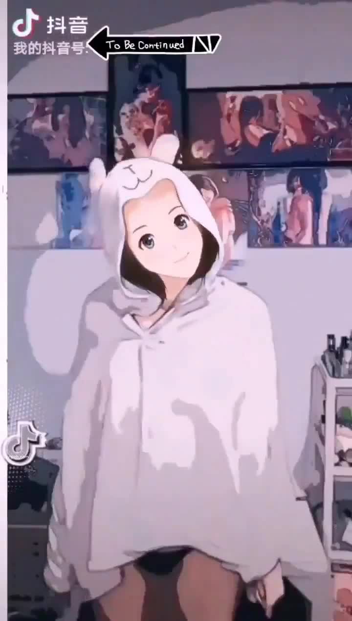 用成人的方式打开抖音 各种抖音风抖奶热舞合集[2100V] (1964)