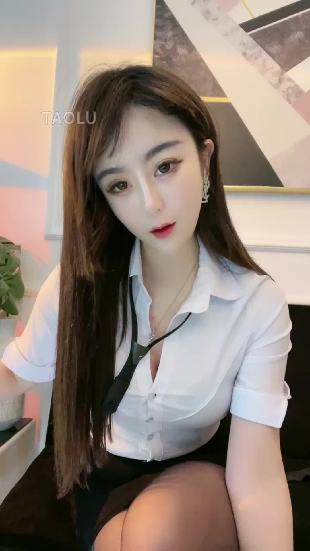 套路直播风吟殿下红绿灯美足合集【11V】 (9)