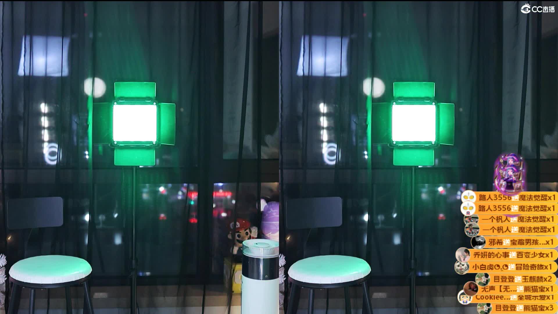 绝品大奶超会抖！CC直播 （郭郭酱）2024年1月直播录制视频 自整理福利订制视频【73V】 (23)