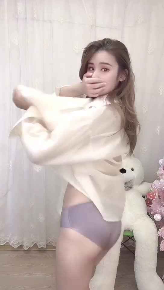 用成人的方式打开抖音 各种抖音风抖奶热舞合集[2100V] (245)