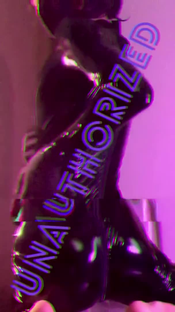 喜欢cosplay的伪娘【Unibunny】假阳具塞菊花  模拟口交 solo自慰 【15v】 (6)