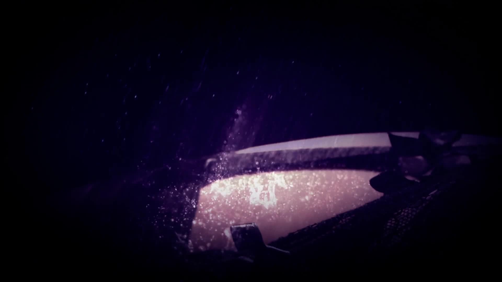 Prison - high pressure