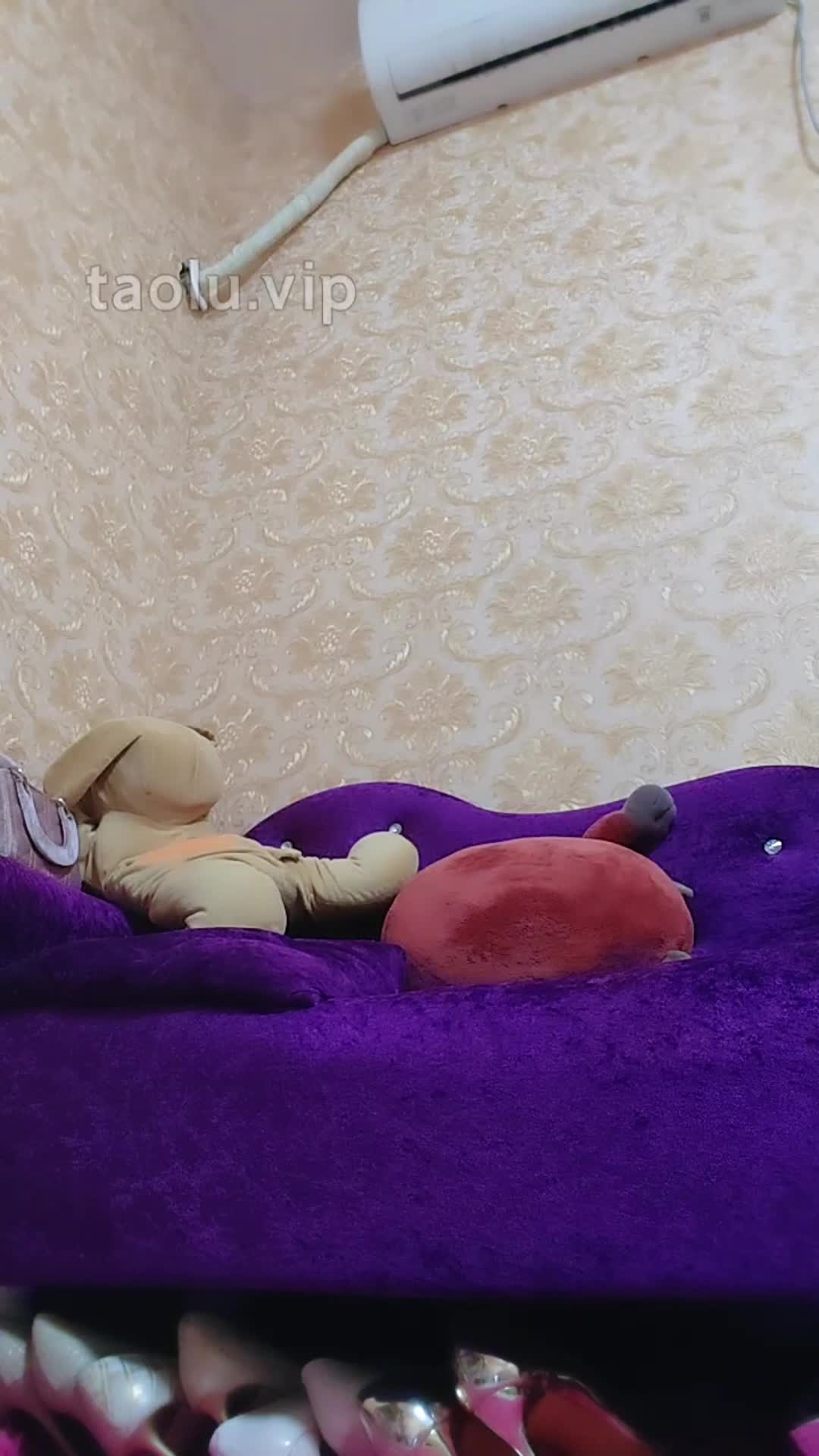 套路直播多多s红绿灯美足合集【11V】 (8)