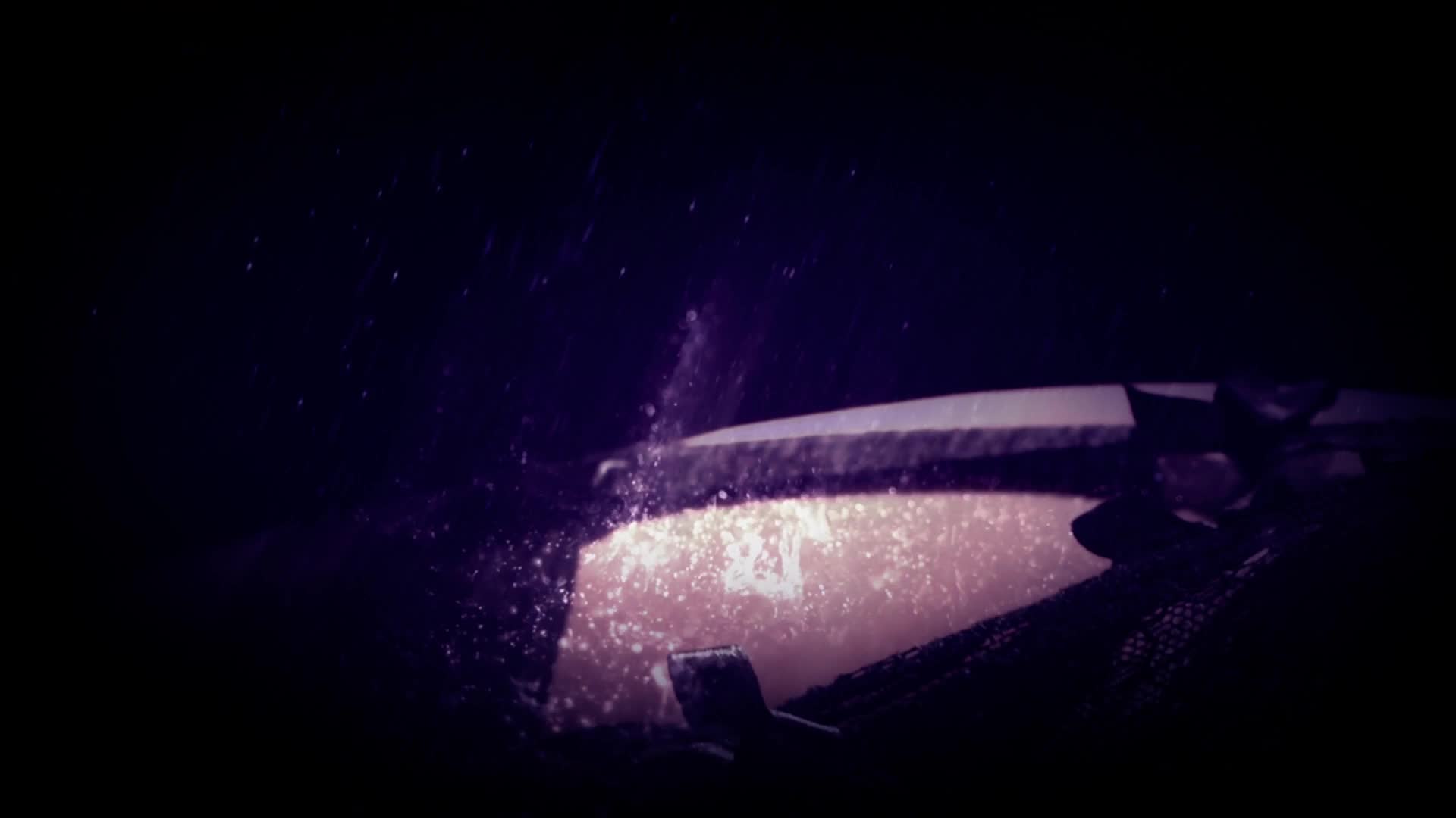 Rebecca, An Indecent Story 