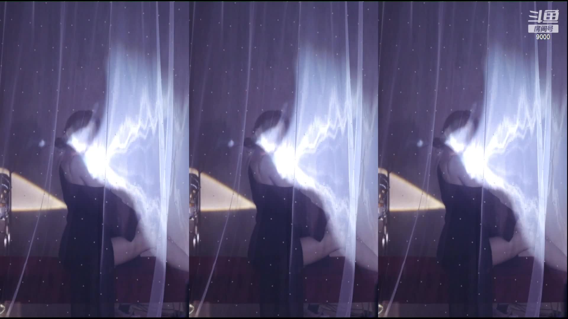 虎牙性感丝袜女神RDVIKI 斗鱼王雨檬呀 2024年2月 直播切片及热舞合集 【124V】 (23)