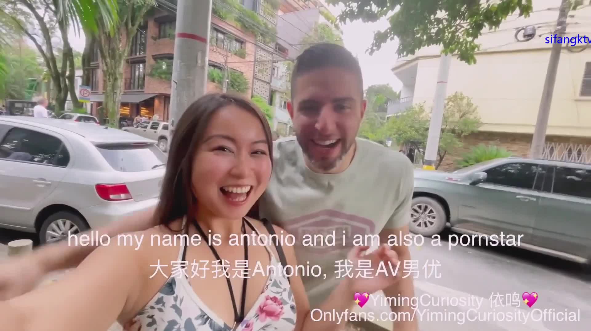 又甜又骚留学生被白人大鸡巴操到失禁！全程高潮！-性爱日记YimingCuriosity依鸣中文字幕国语中国-Pornhub.com000003-001049