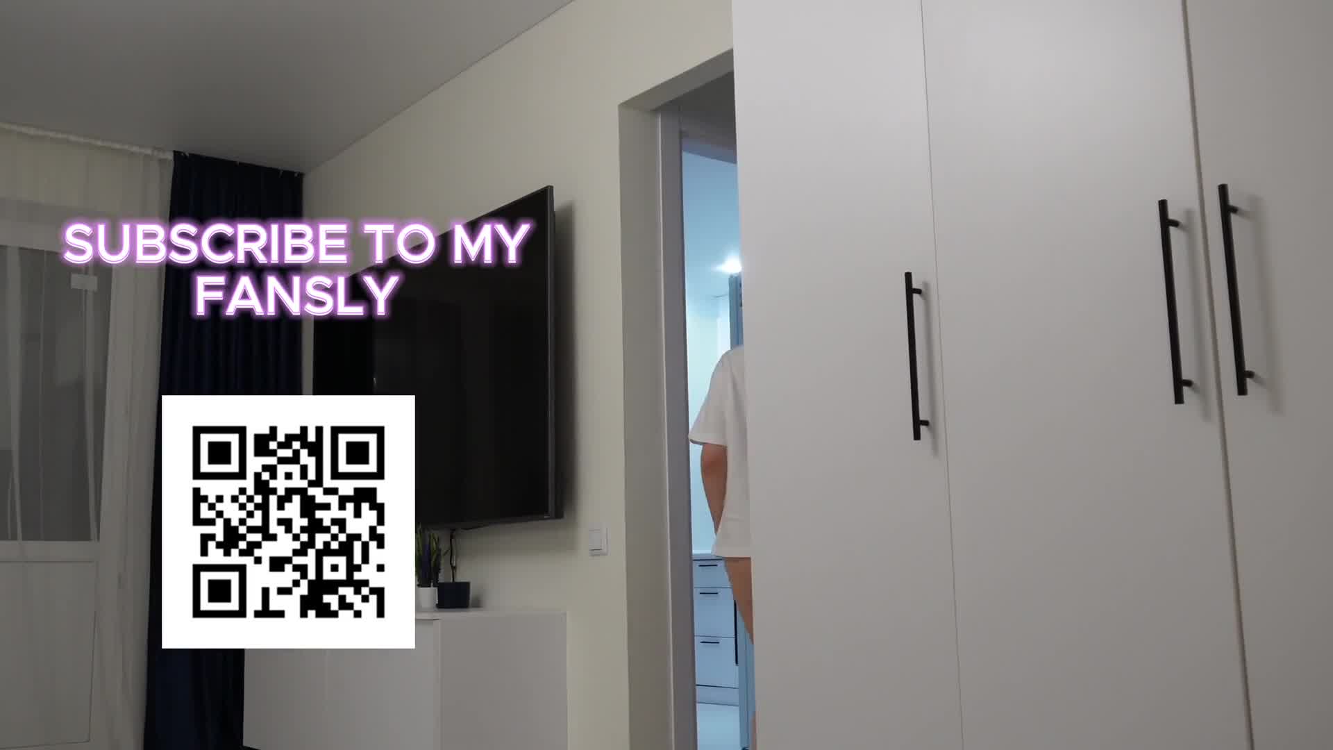 长发及腰~可爱肥臀嫩妹~三通调教~Valeria_Sladkih Deluxe_Bitch（P站 大号 小号）视频合集【170V】 (42)