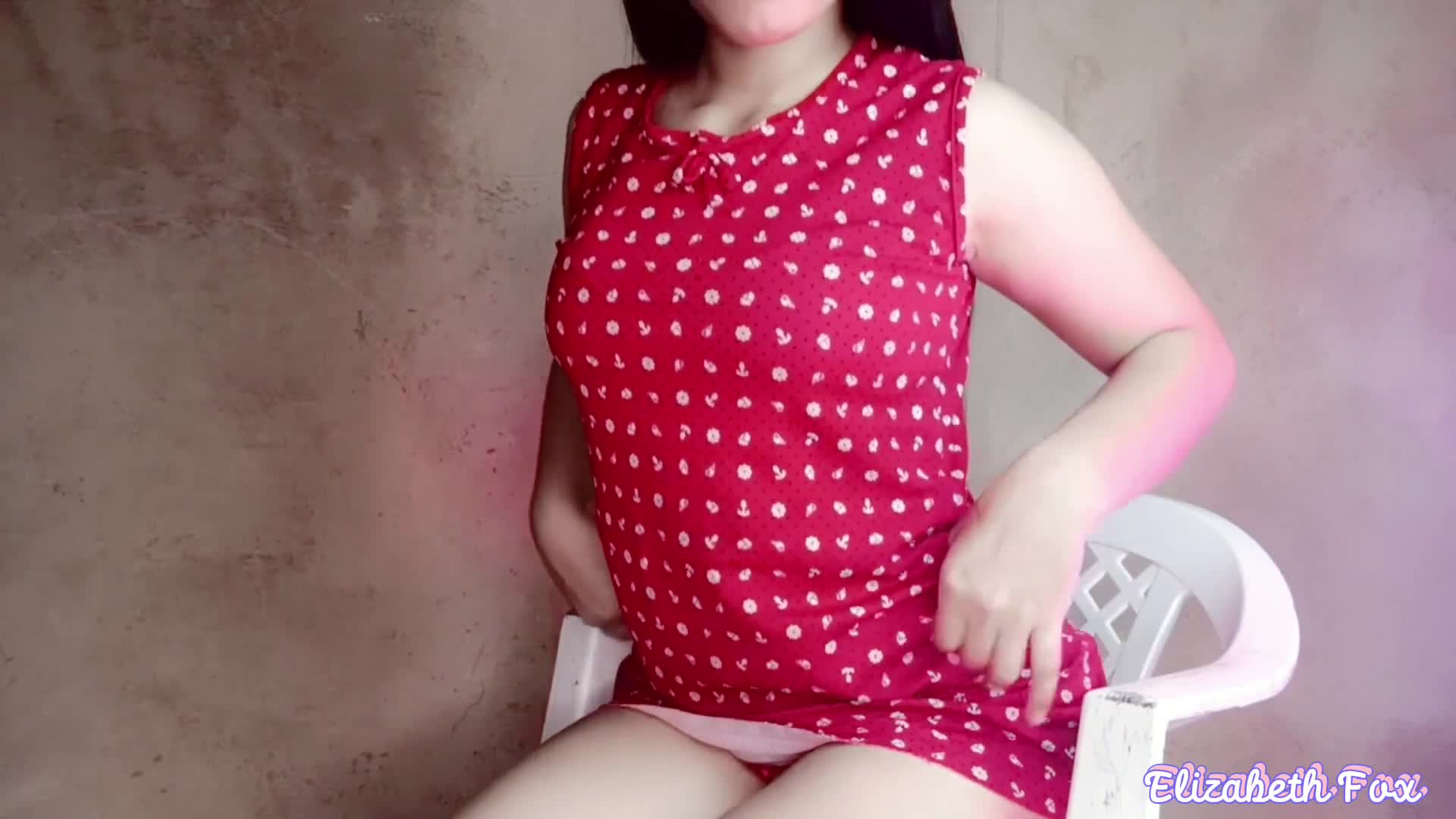 (JOI ASMR) ROLEPLAY-colega safada do trabalho pega você