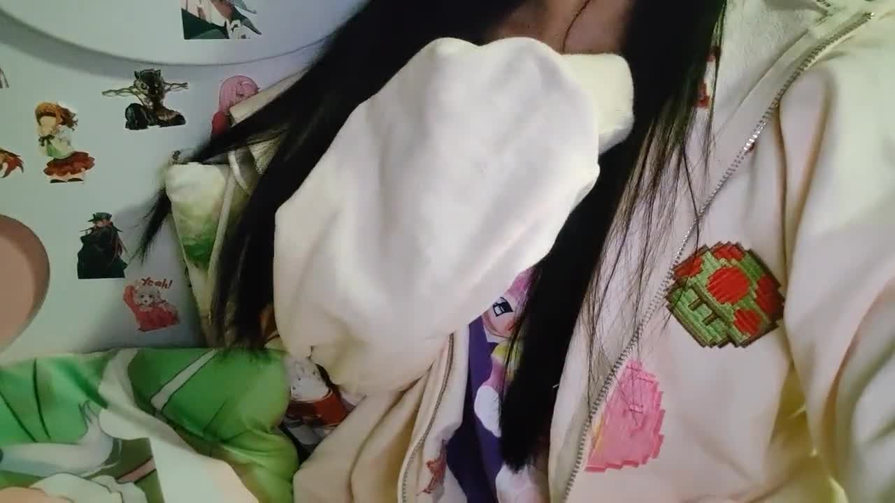 V-⁵⁵⁵小埋长不高ˡᵃ@Xiaomai522 (204)