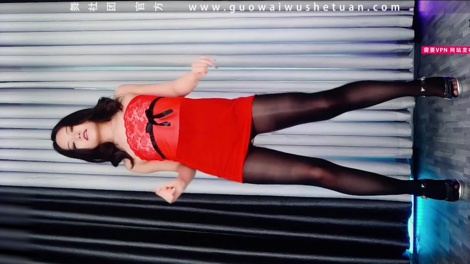 热舞派  惠子  语菲  等漏毛露点 艳舞合集【50V】 (1)