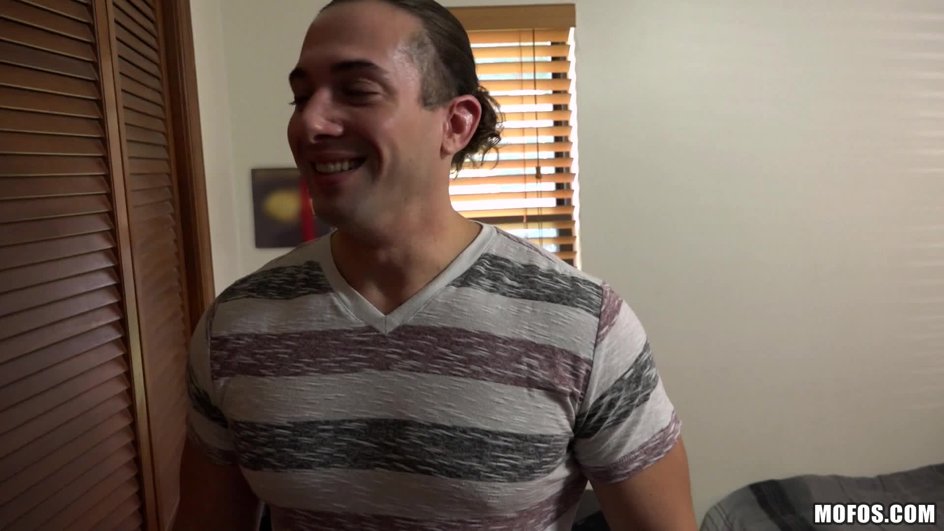 欧美身材极品的老牌女演员Devyn Cole合集【8V】2 (3)