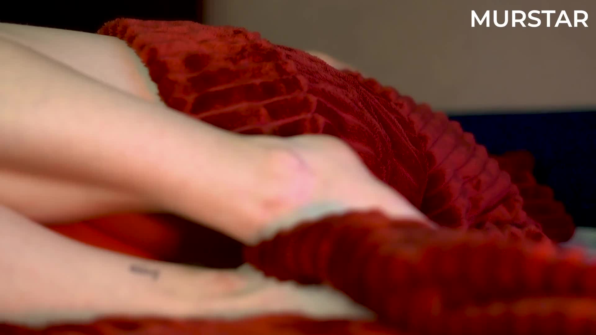 早上打手枪Toma Mur ｜｜ 真正的性高潮｜｜ 墨星 (ph5fde23f0f1ce9)