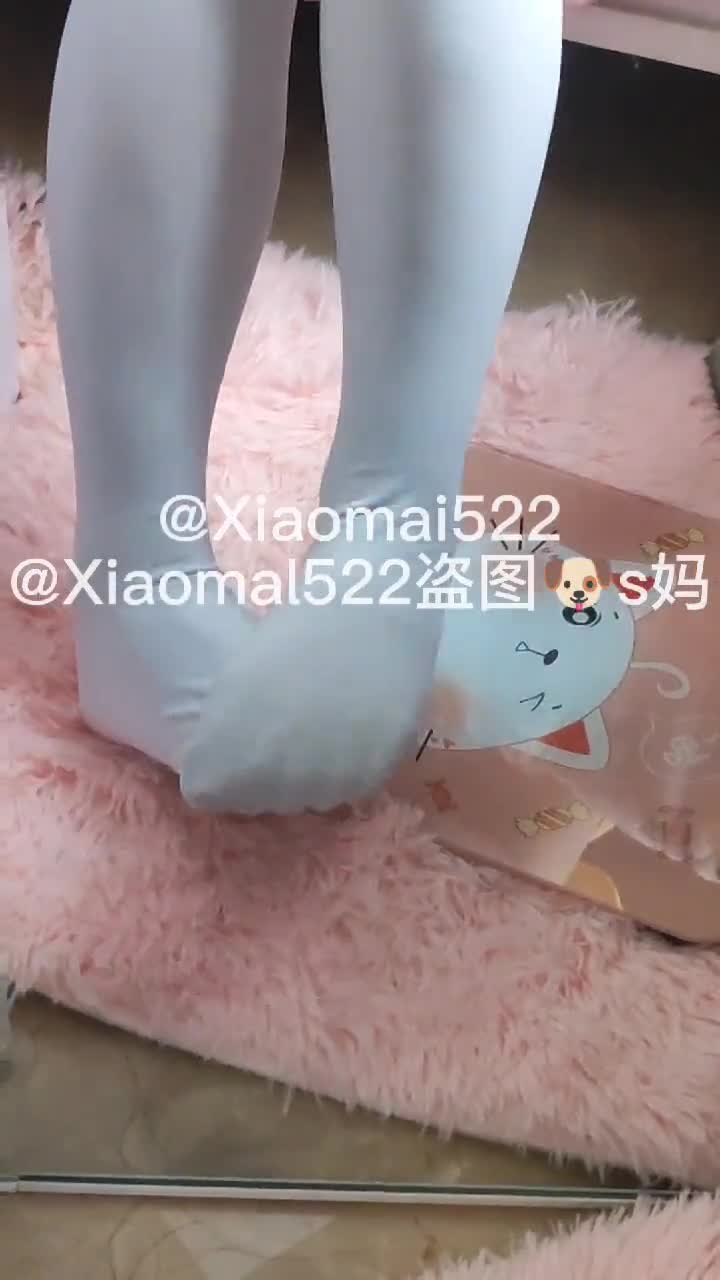 V-⁵⁵⁵小埋长不高ˡᵃ@Xiaomai522 (15)