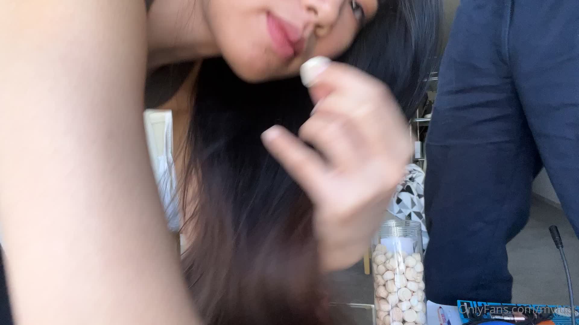 华裔博主mvLust onlyfans高清原档合集【138V】 (40)