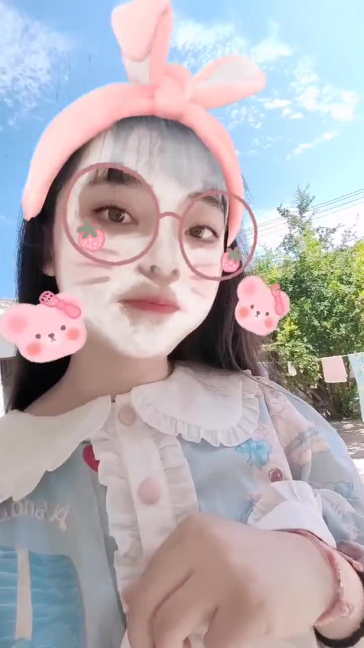 V-⁵⁵⁵小埋长不高ˡᵃ@Xiaomai522 (172)