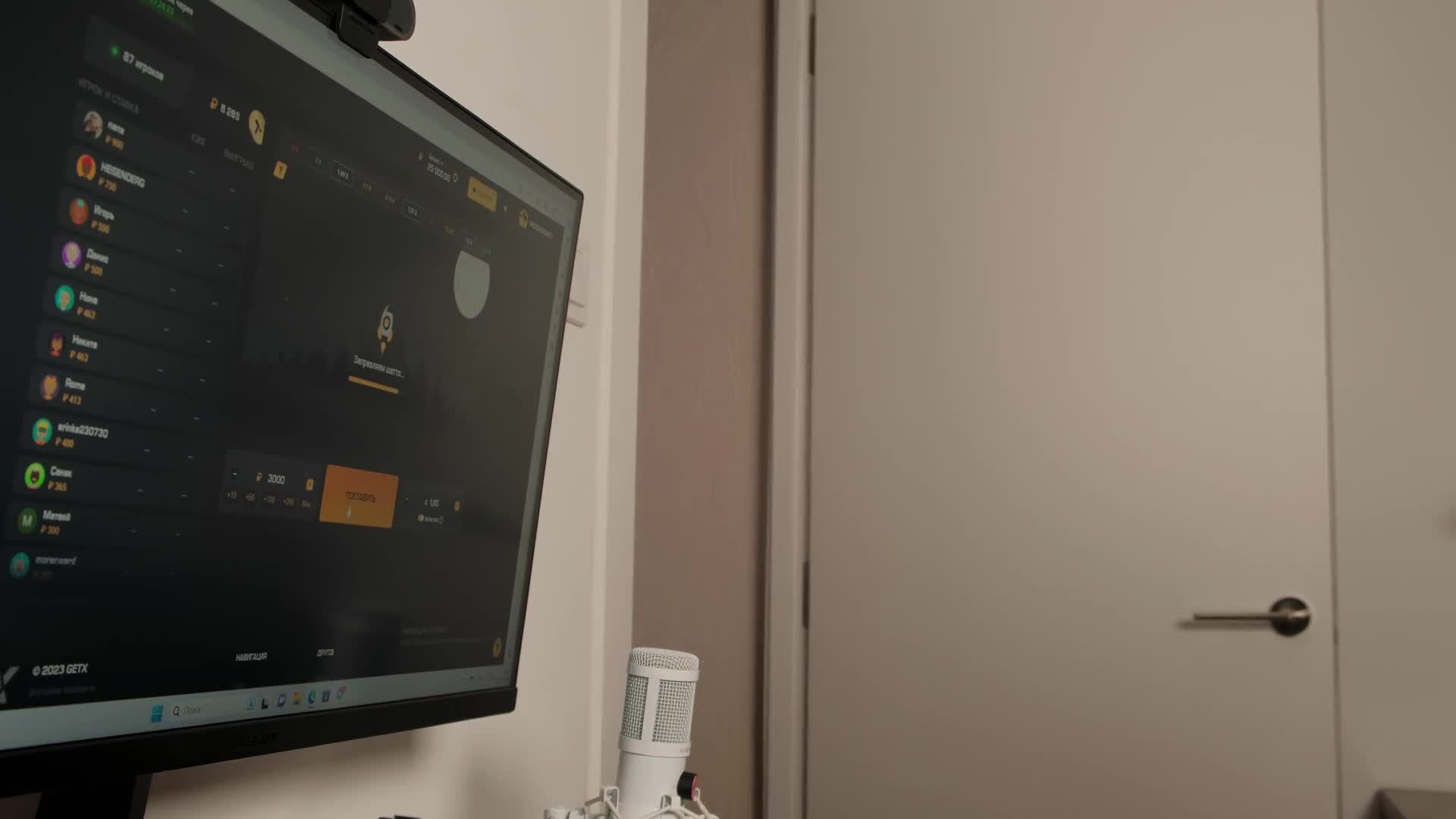 长腿金发大洋马~Urakadaki（P站）视频合集【72V】 (68)