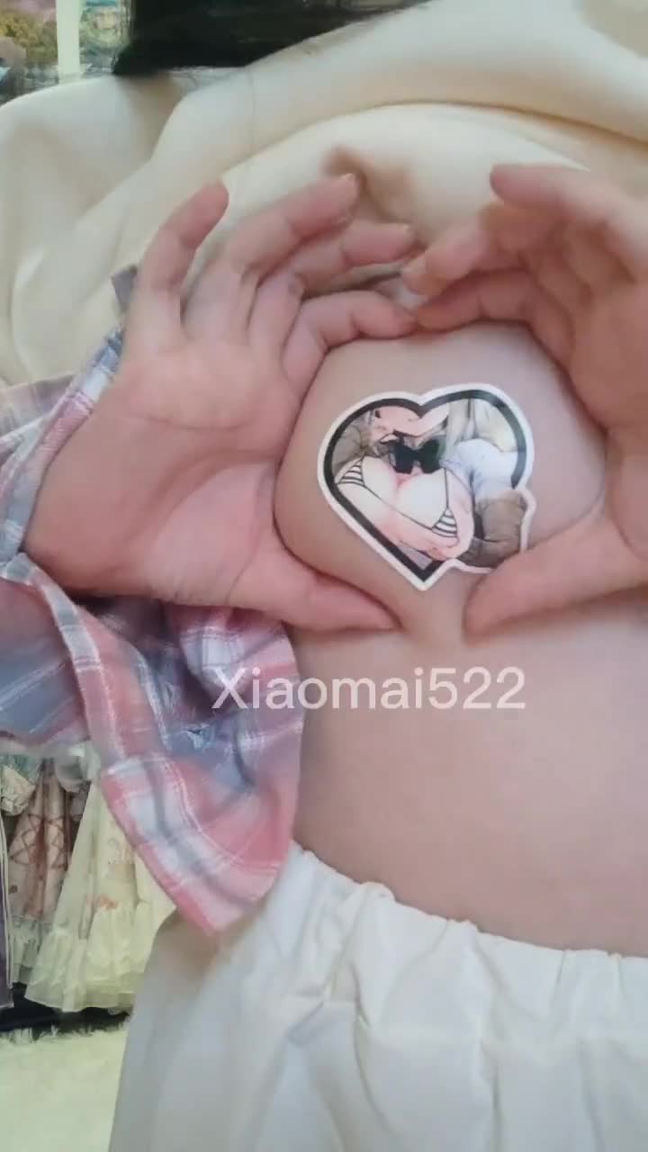 V-⁵⁵⁵小埋长不高ˡᵃ@Xiaomai522 (26)