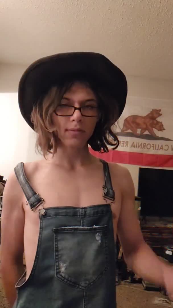 Hillbilly Twink ( Possible Redneck Femboy) - With Bonus Sneak Peeks at Upcoming Content! (ph62ba5b1bebd06)