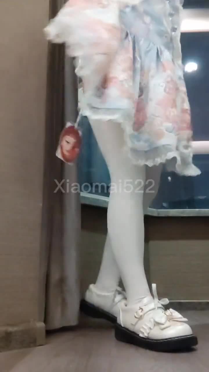 V-⁵⁵⁵小埋长不高ˡᵃ@Xiaomai522 (96)