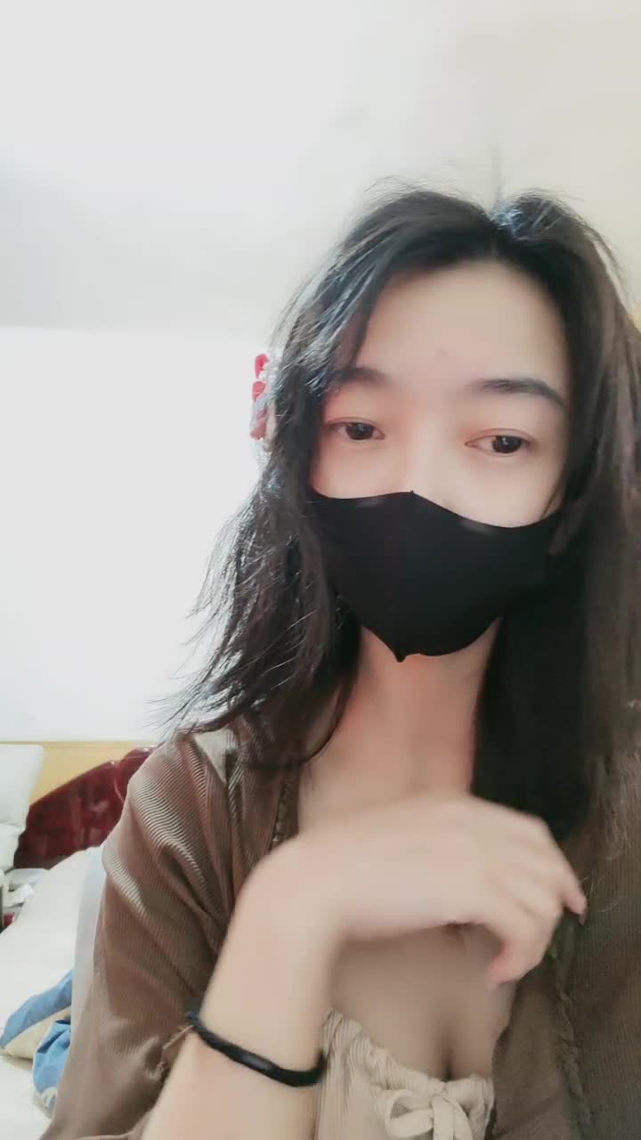 绿播【超哇塞哦】套路婊~迷人乳沟【40V】 (14)