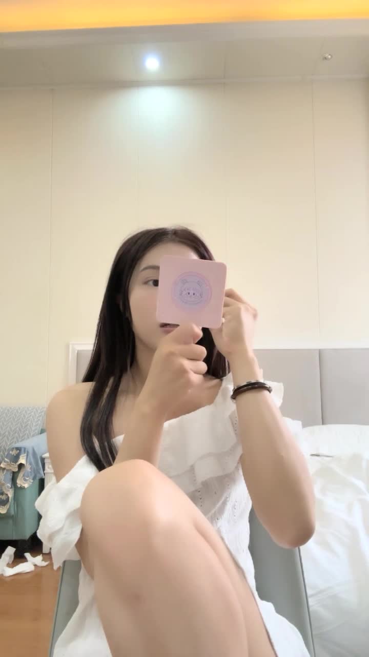 清纯学妹【桃子鱼】邻家女神~清纯学妹~跳蛋道具抽插~大屌狂干【85V】 (13)