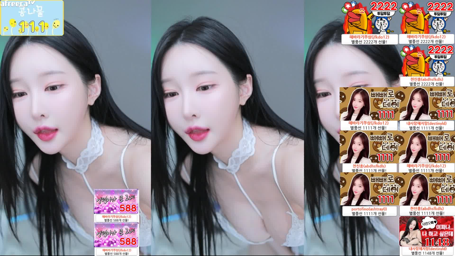 众多极品反差婊资源整理   多姿势疯狂爆操   超级诱惑  骚到爆  【25V】 (55)