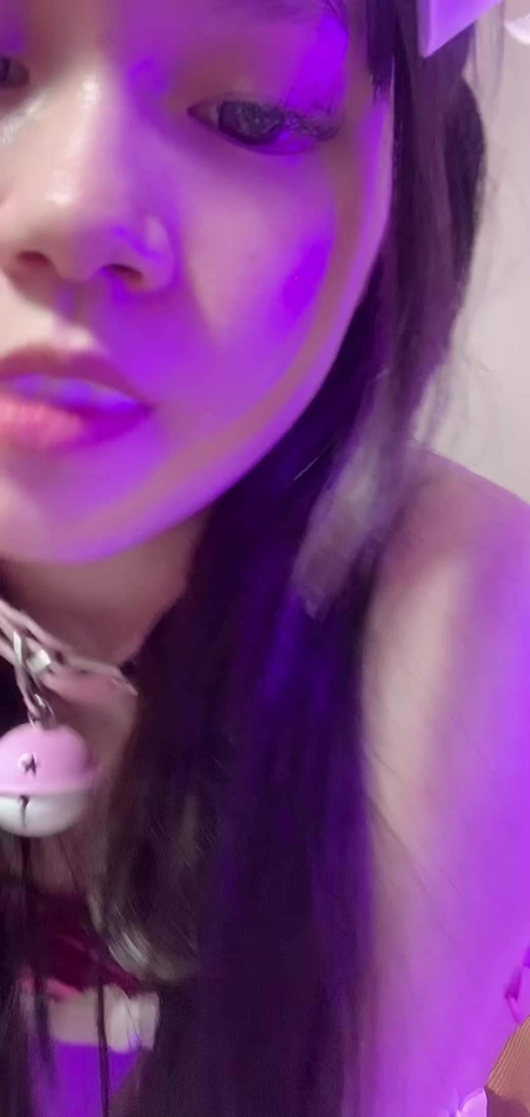 纯欲乔 送福利 热舞