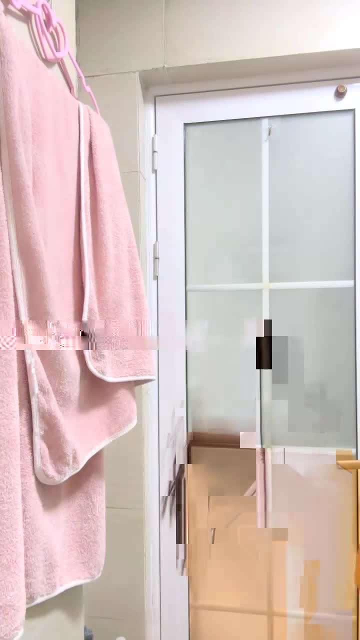 清纯学妹【桃子鱼】邻家女神~清纯学妹~跳蛋道具抽插~大屌狂干【85V】 (57)