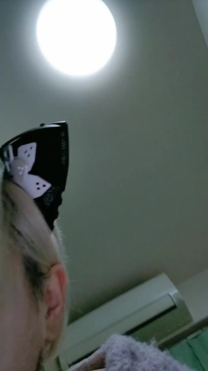 顶级模特~网红颜值【咩咩咩咩咩嘎】全身尤物无瑕疵~秒硬【11V】 (10)