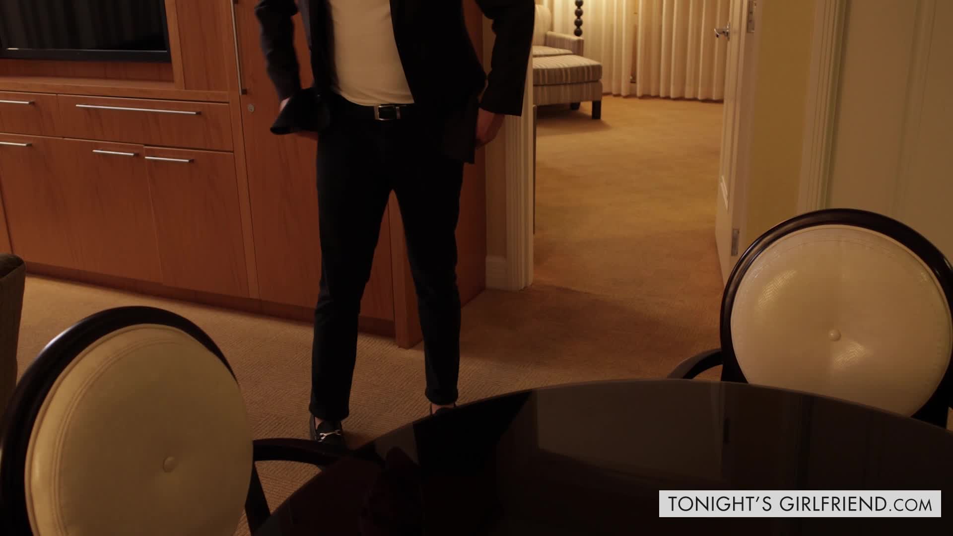 欧美身材极品的老牌女演员Devyn Cole合集【8V】2 (5)