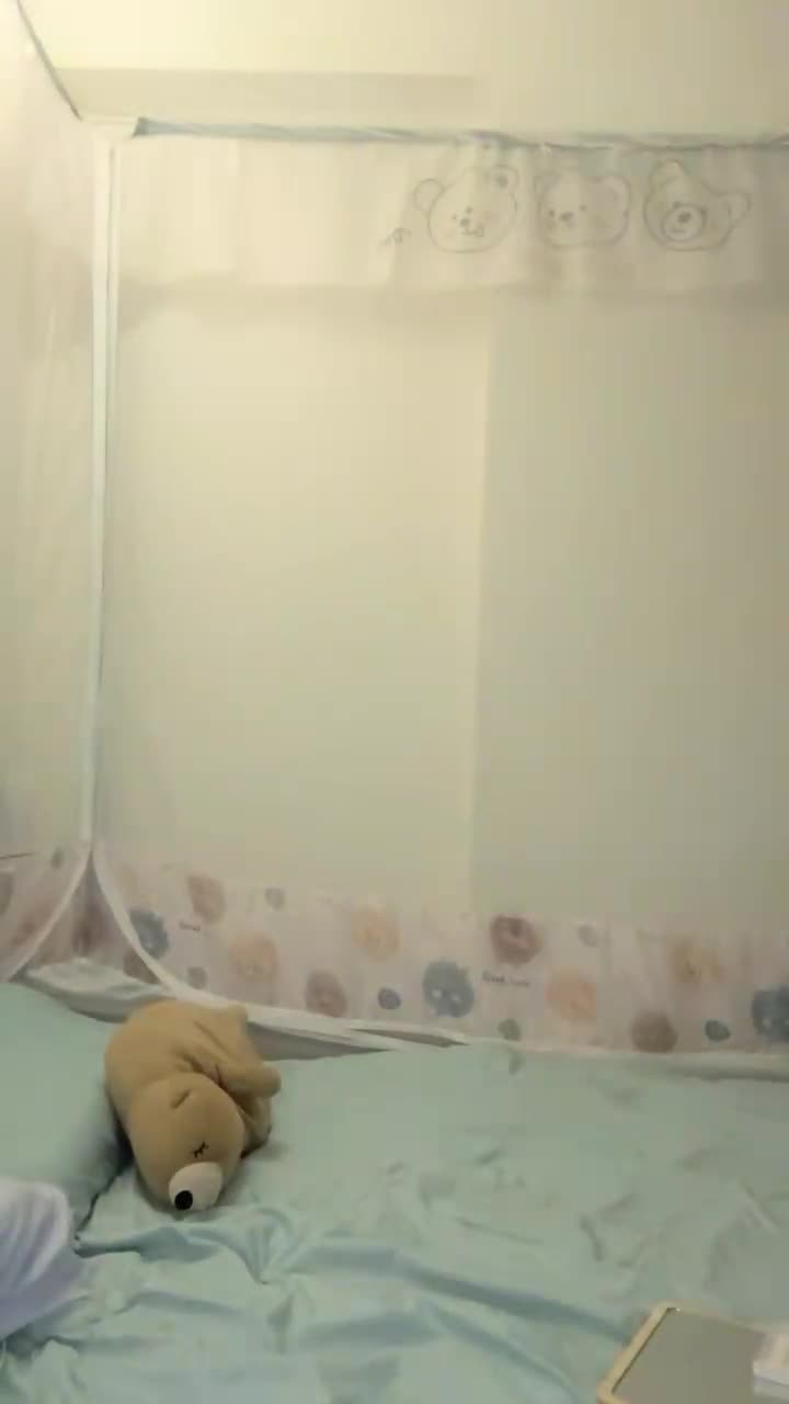 清纯学妹【桃子鱼】邻家女神~清纯学妹~跳蛋道具抽插~大屌狂干【85V】 (84)