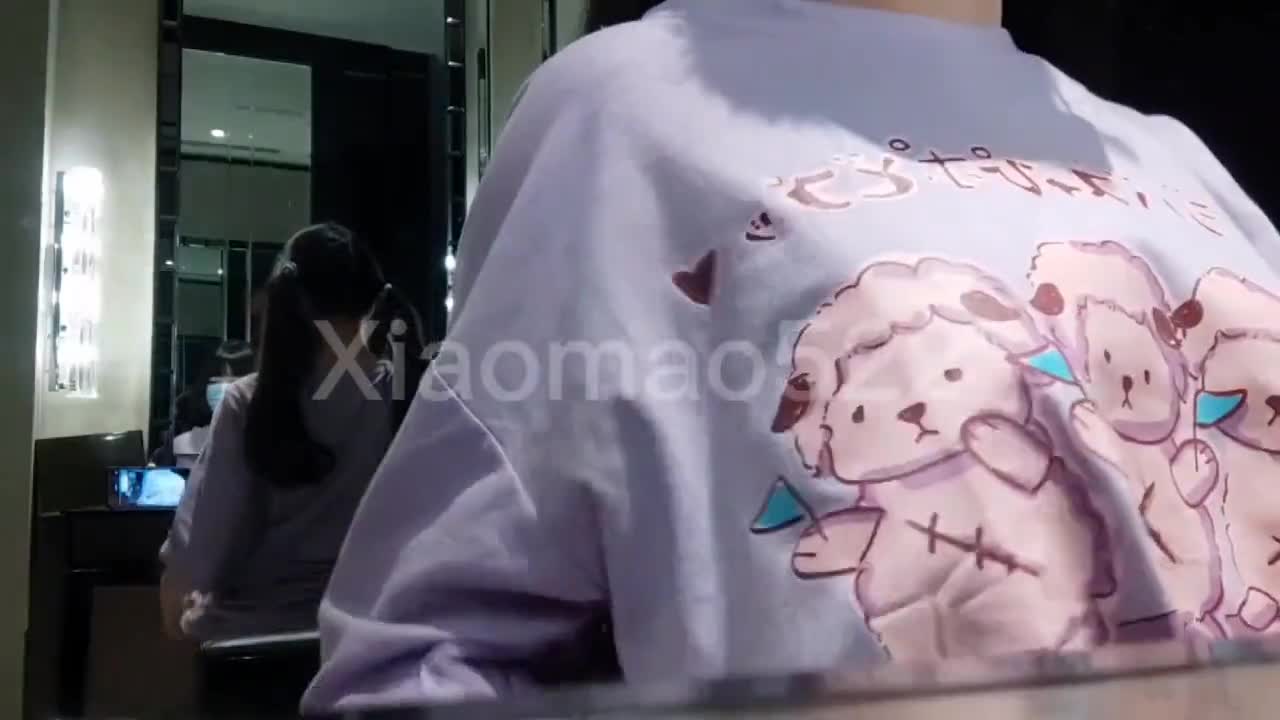 V-⁵⁵⁵小埋长不高ˡᵃ@Xiaomai522 (98)