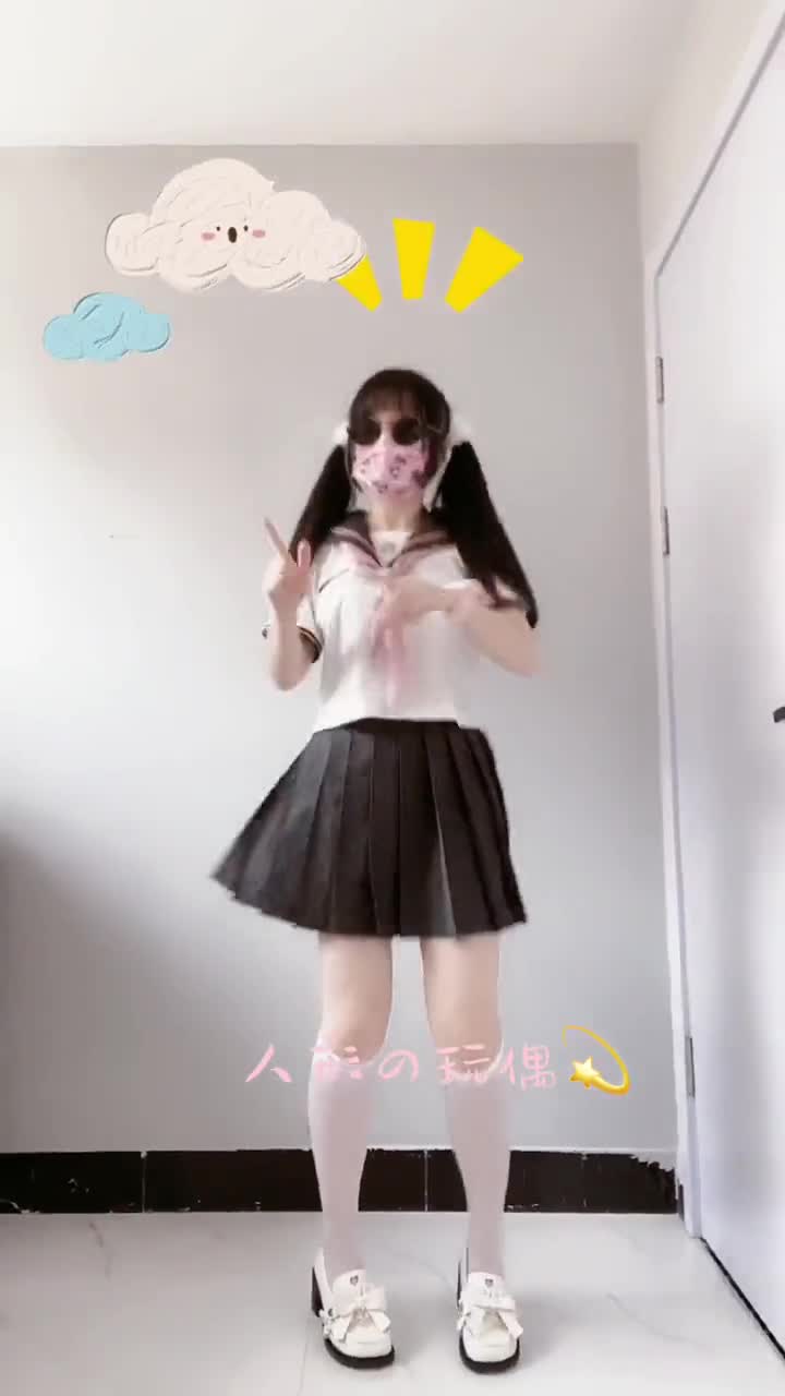 V-人形の玩偶@Xingyeyounai (5)