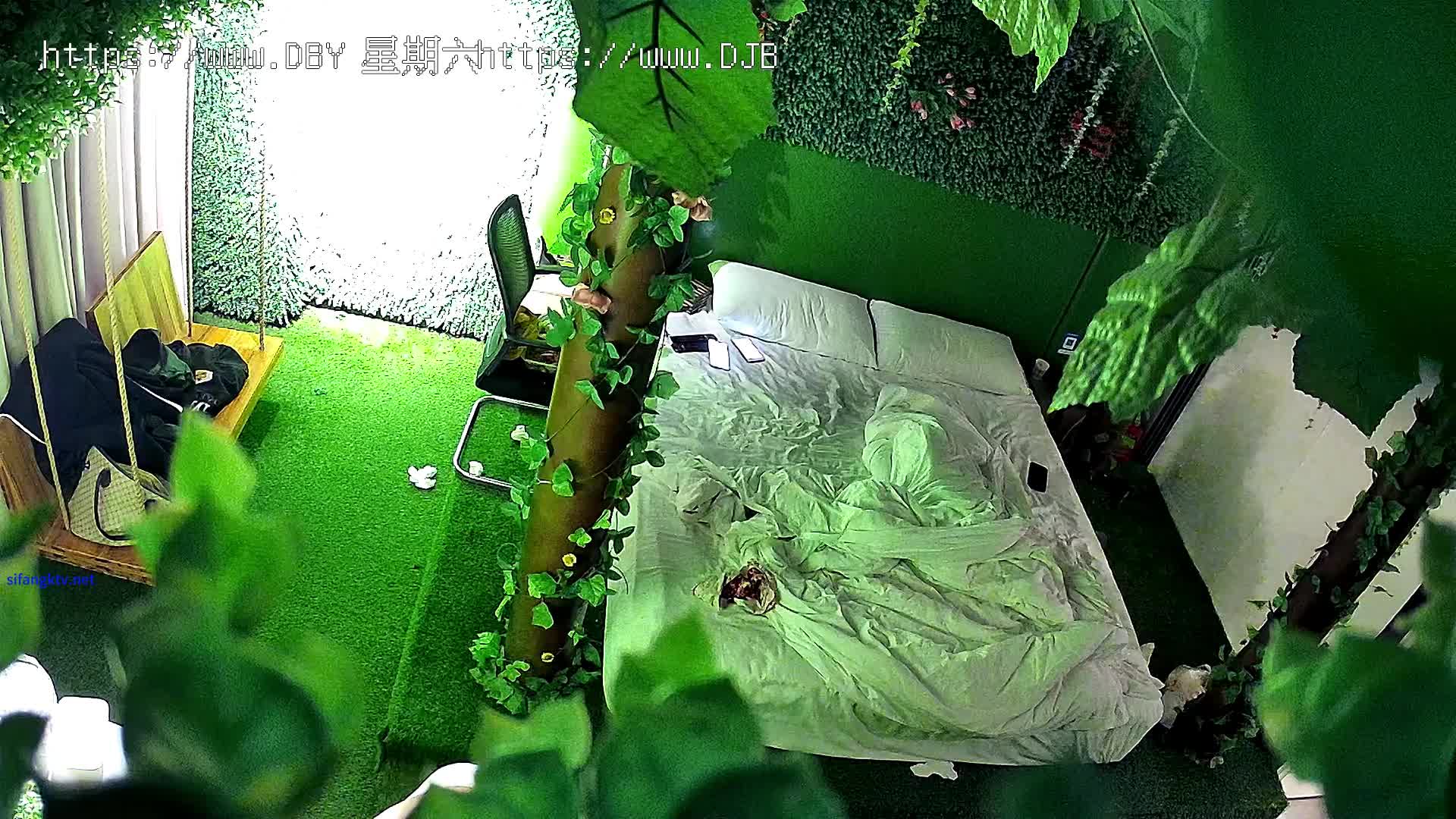 20240113声音甜美的嗲嗲女友被从早蹂躏到晚上(2)