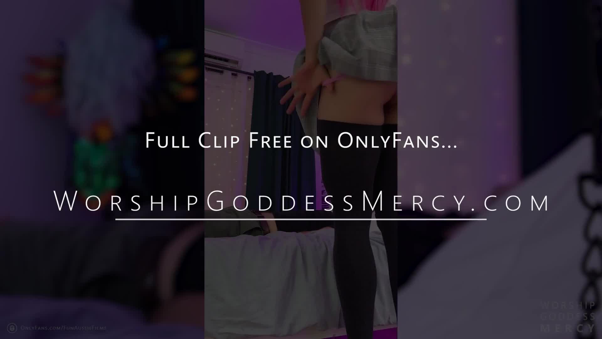 Asian Goddess Bully makes Fart Slave do her Homework (659f29b6f2d74)