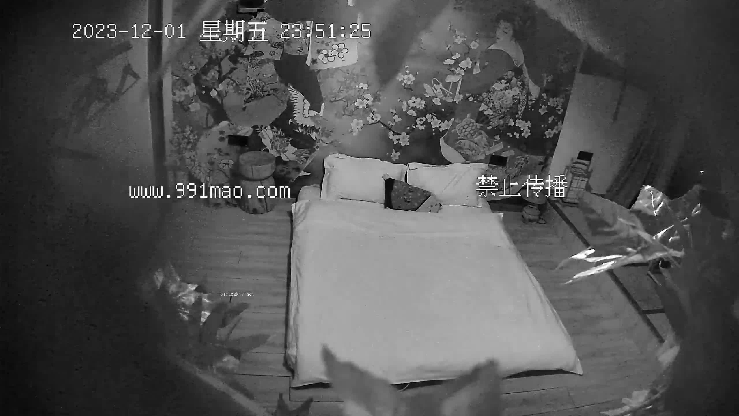 最新酒店偷拍 气质女白领和胖小伙酒店偷情 各种体位啪啪【10v】 (3)