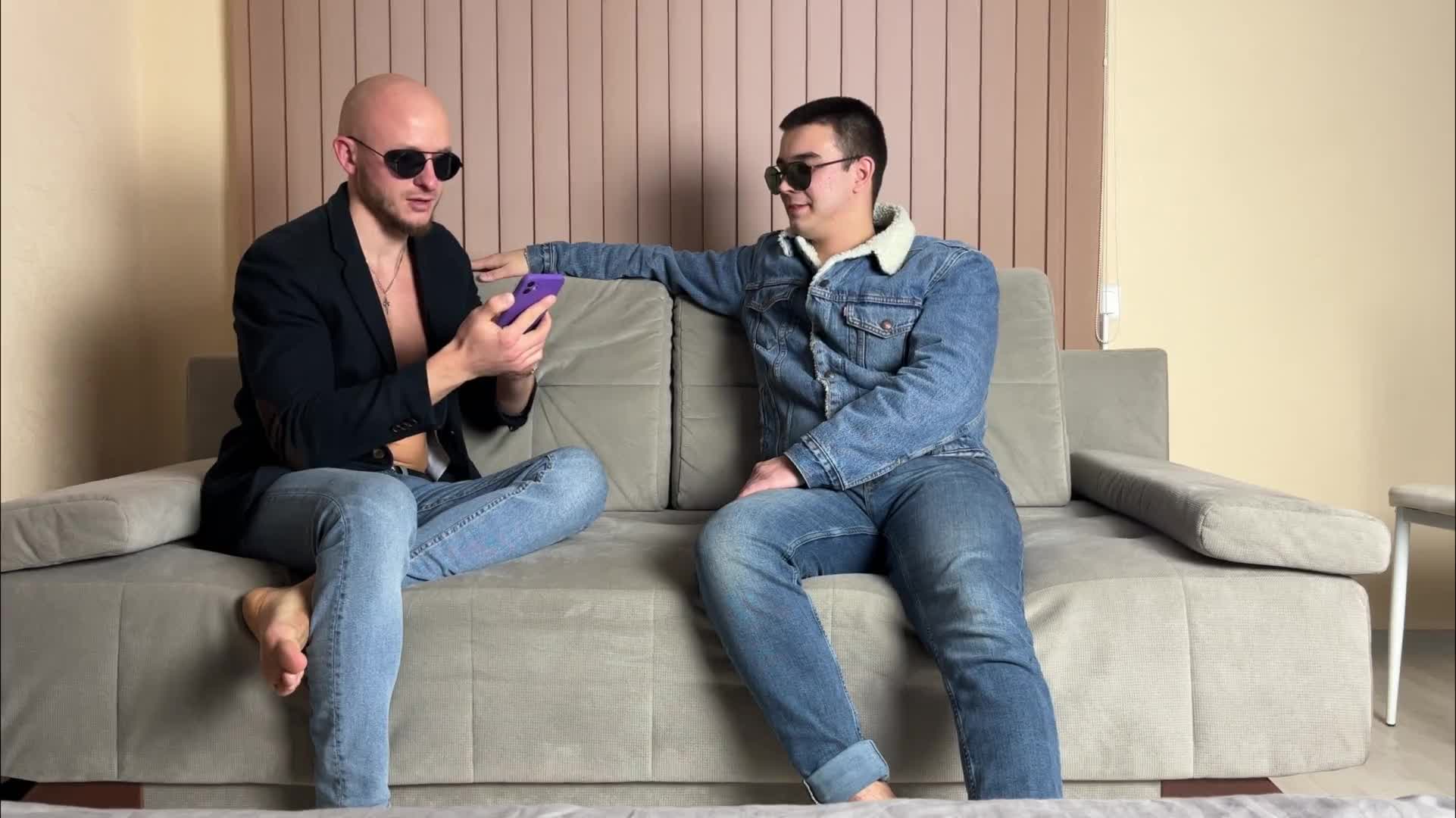 Вызвали русскую шлюшку на МЖМ, двойное проникновение во все дырочки (ph63cc2e8a452e5)