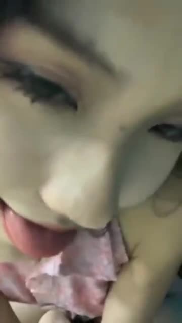 【足迹直播易直播】【露脸主播系列】：胆胆【90V】 (6)