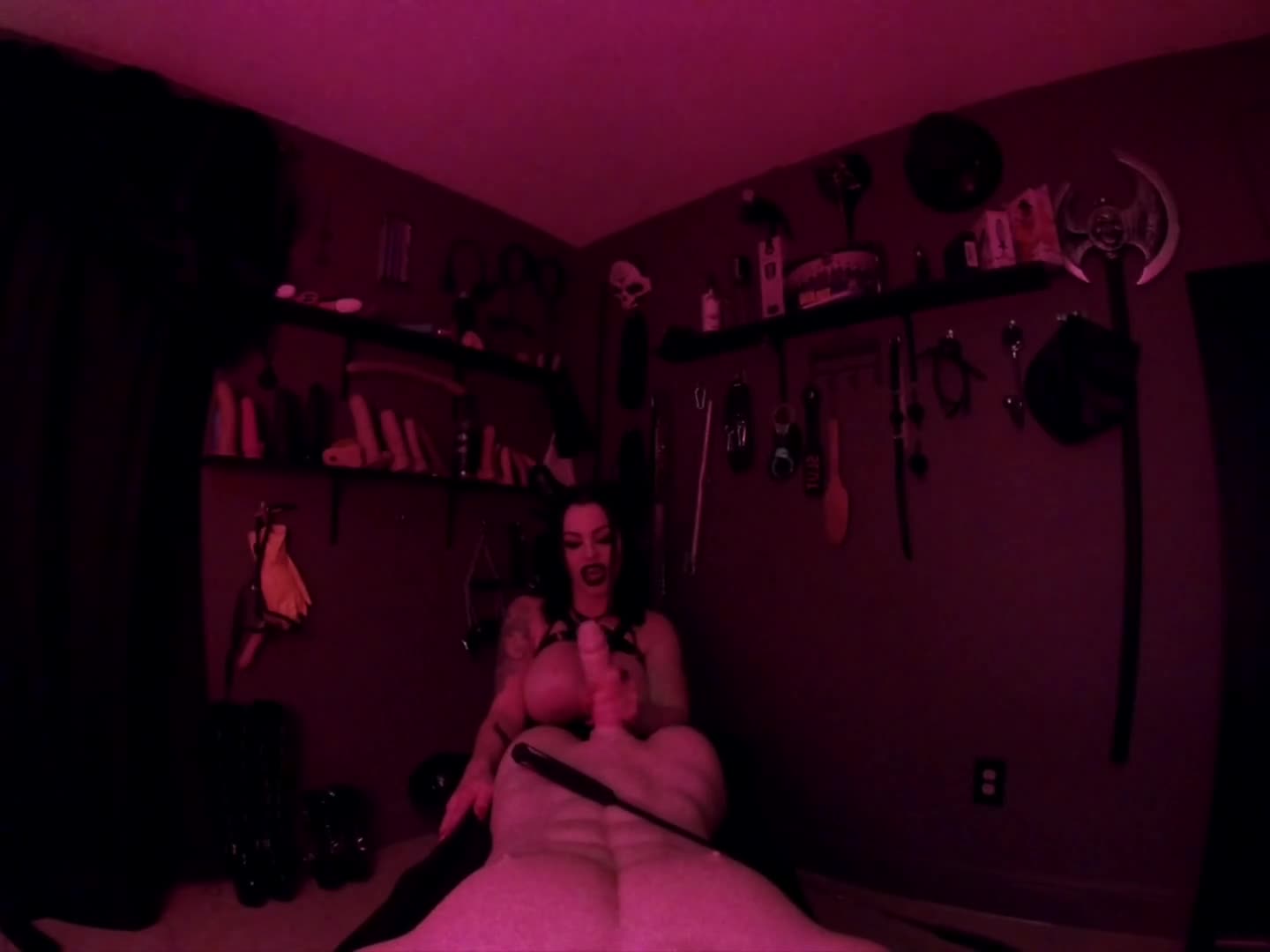 【自整理】SM调教 工具是真齐全【117V】 (27)